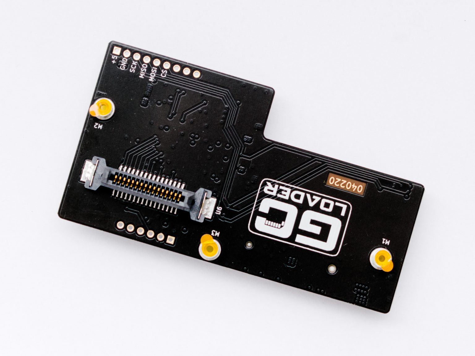 GC Loader PnP GC Loader a DVD Drive Replacement for Nintendo GameCube